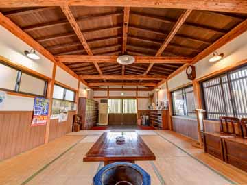 *【館内一例】ロビー