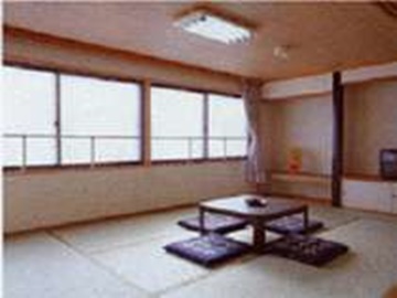 *本館和室