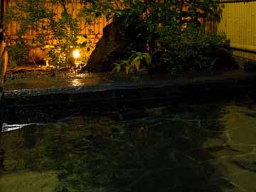 京都府最古の天然温泉「木津温泉」のいで湯をどうぞ