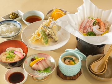 *【お手軽定食】時間をかけずにパッと食べられるお手軽定食♪