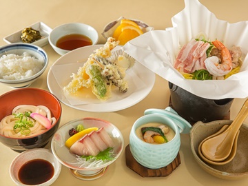 *【お手軽定食】時間をかけずにパッと食べられるお手軽定食♪