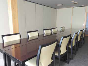 *【個室お食事処】お食事の時間をゆったりとお楽しみいただけま