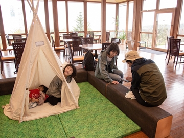 松江市宍道ふるさと森林公園 プラン詳細