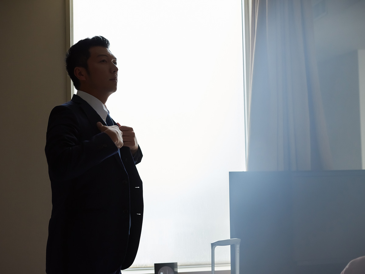 **ビジネス（イメージ）