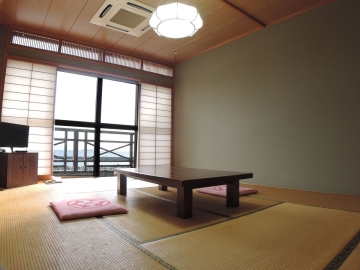 *おまかせ和室（9.5畳～12畳）