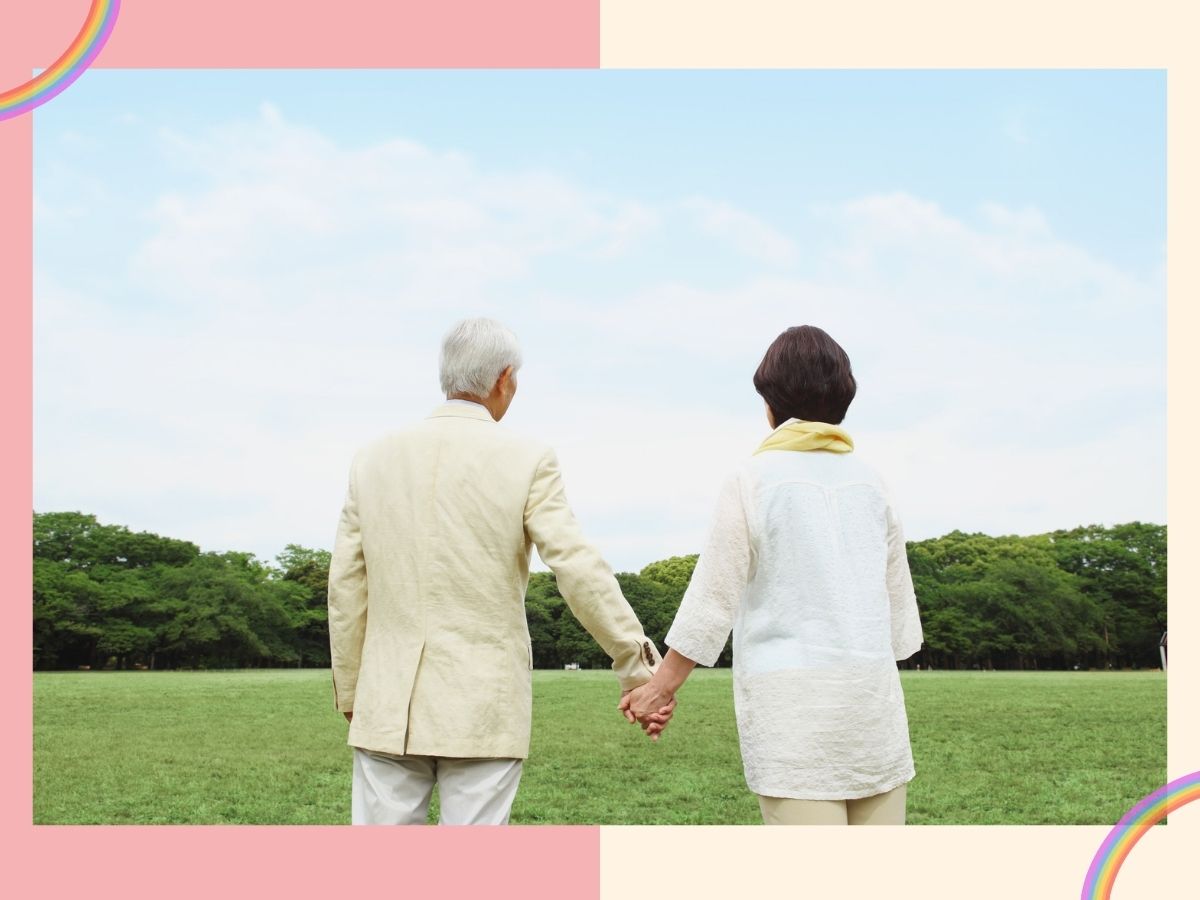 *【シニア】50歳以上がおトクなプラン！