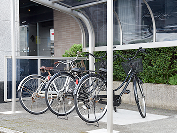 *【貸出自転車】近辺の散策やサイクリングに♪※先着順。