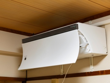 ★★★最新の空気清浄機能付きエアコン★★★