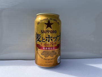 2泊目から発泡酒1人1本サービス。