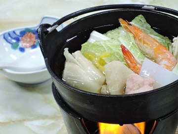 *【お料理】夕食一例
