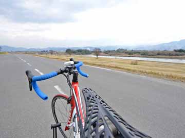 *【レンタサイクル】無料貸出しております♪この機会に、ヒルクライムの絶景を堪能しませんか?!!
