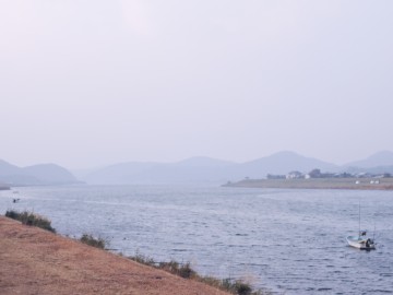 *【周辺】川内の風景