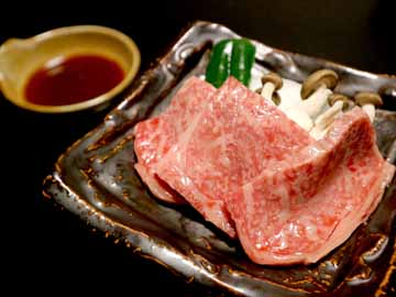 *【豊後牛】風味豊かで、まろやかでとろけるような味わいが特長♪お好きな焼き加減でどうぞ！