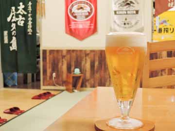 *ワンドリンクメニューの中からお好きなドリンクをどうぞ♪