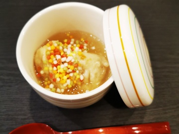*【夕食一例】地産地消を心がけております。秋川の旬な食材をお楽しみくださいませ。