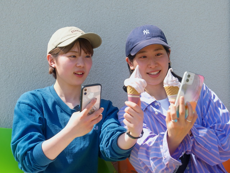 *サイクルロゲイニング　安曇野の雄大な自然を感じながら観光スポットを巡ろう！