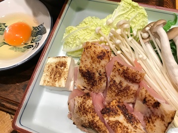 【紀州赤どり】地鶏のような旨味と歯ごたえのある肉質！