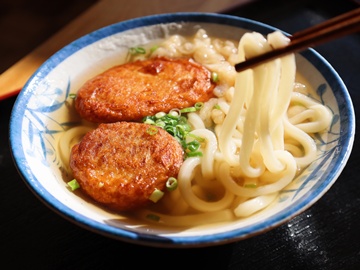 【かごしま朝うどん】潮風と出汁の香りに包まれて。ユクサで始まる、鹿児島の朝。