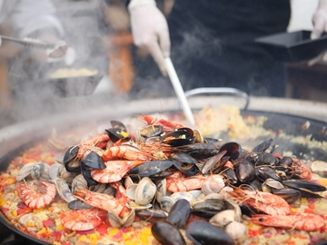 *シェフズバルin八ヶ岳2024／今季のテーマは「お米」！八ヶ岳のシェフ12人の饗宴をお楽しみに！