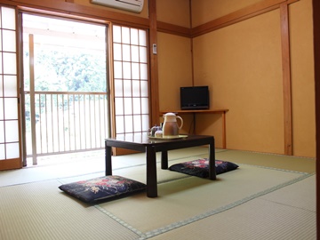 *【おまかせ和室(6~16畳)】写真は一例です。どのお部屋になるかは当日までのお楽しみ♪