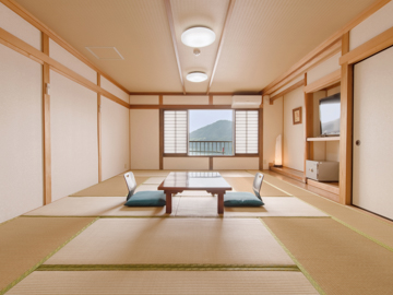 *【和室17畳】※7名以上でご利用希望の方は当館まで直接ご連絡下さい。