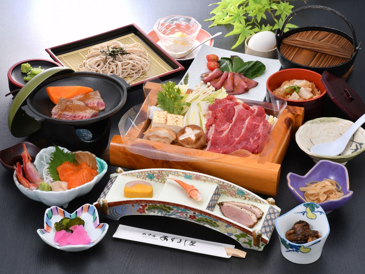 ご夕食※イメージ