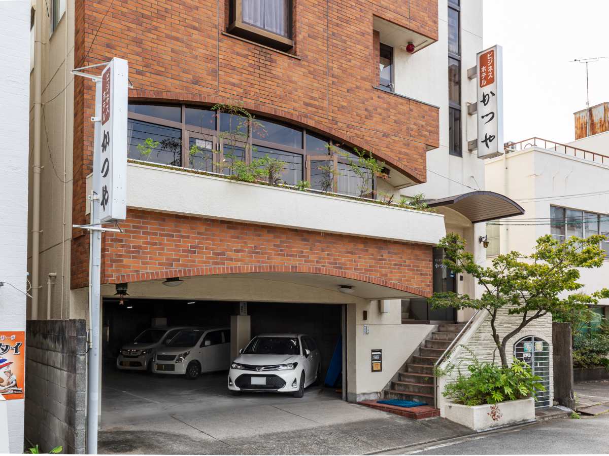 *【外観：写真一例】