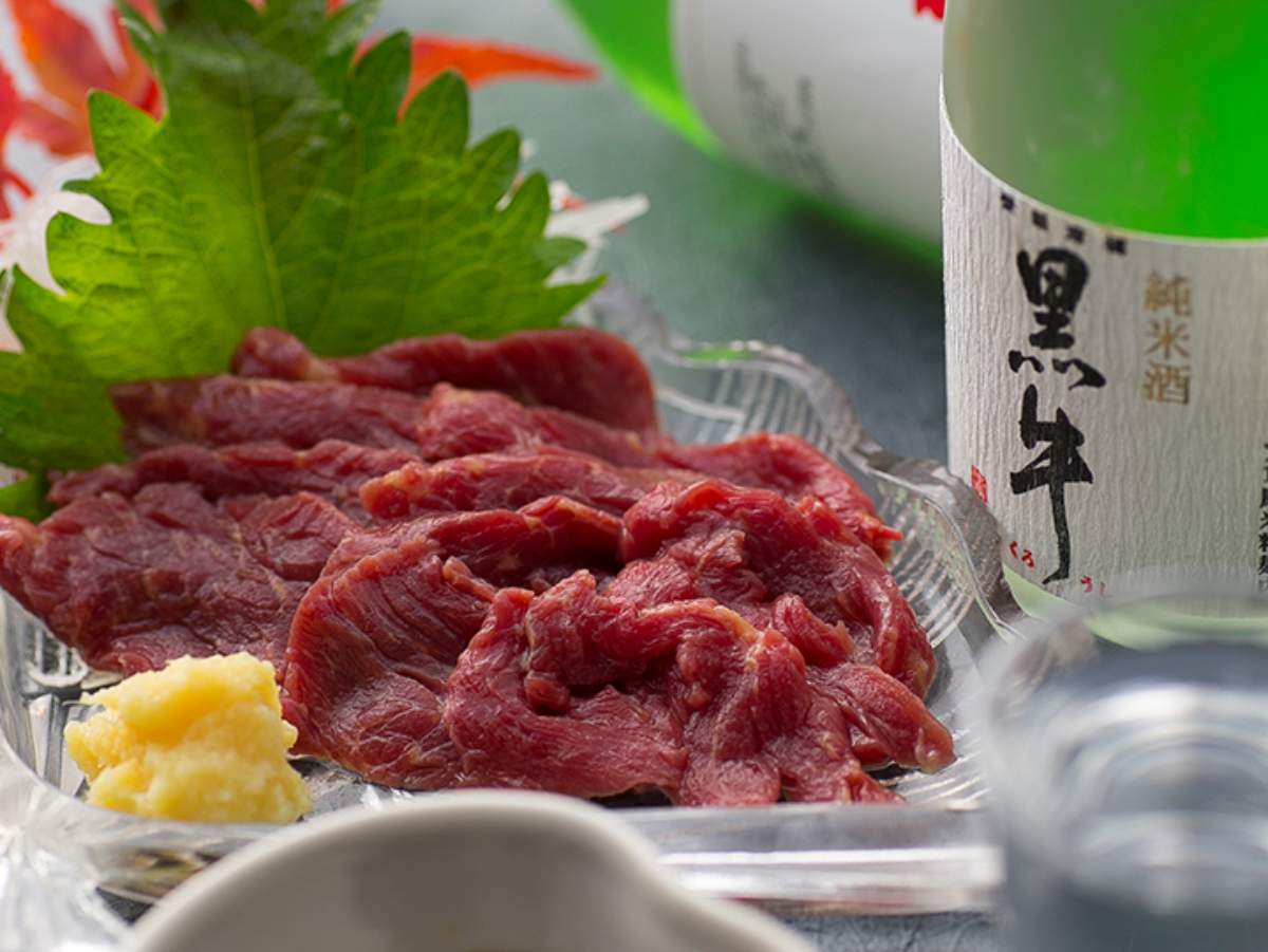 *居酒屋メニュー（一例）